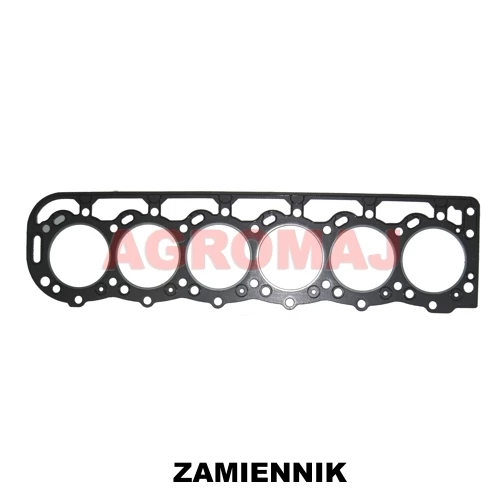 82855144 - Fiat прокладка головки блока цилиндров PowerStar 5.0 PowerStar 7.5 TI