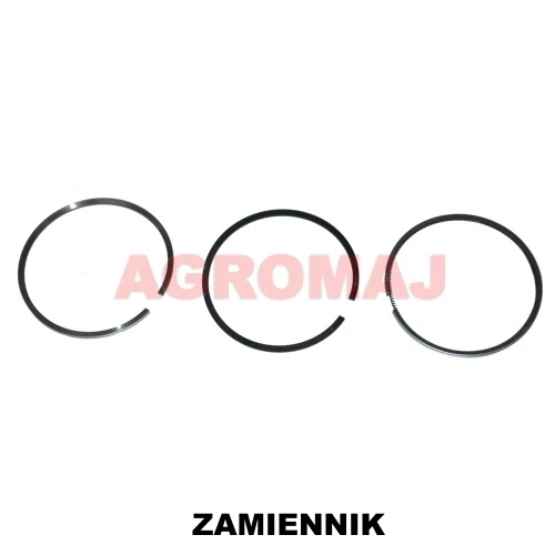 504241497 - Iveco комплект поршневых колец 8045.25 8045.25 K