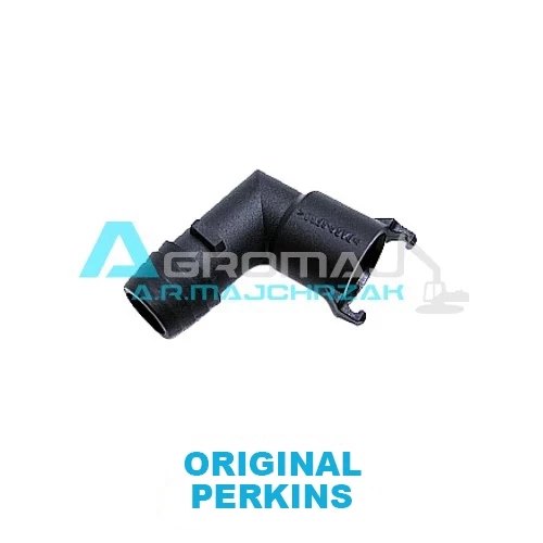 3783m003 - PERKINS вентиляционное отверстие 1004.40 T 1004.42