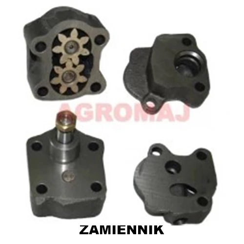 re35685- JOHN DEERE Помпа для масла 6303D 3179D