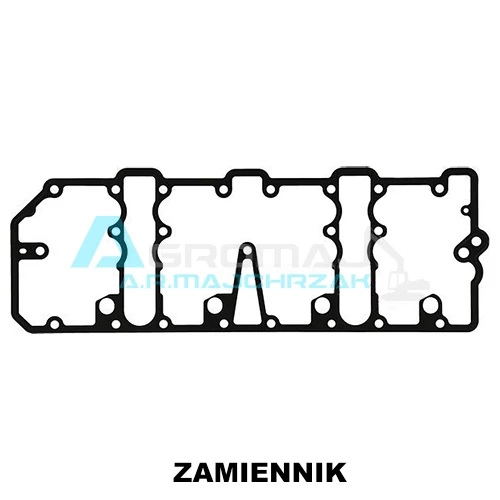 04252217 - DEUTZ прокладка крышки клапана TCD2012L44V BF4M2013