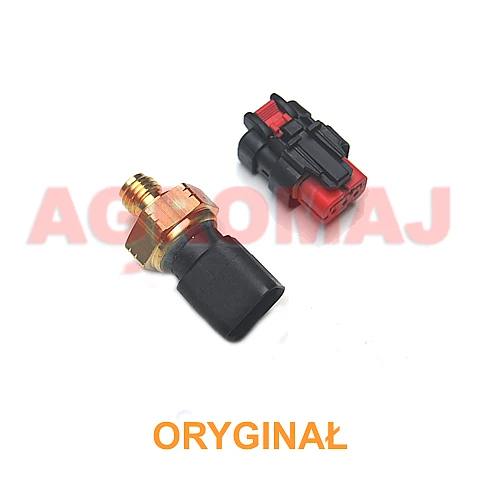 216-3448 - CATERPILLAR датчик давления масла 3054 3056e