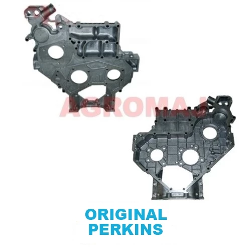 3716c215 - PERKINS корпус зубчатого колеса оригинал 1006.60 T 1006.60