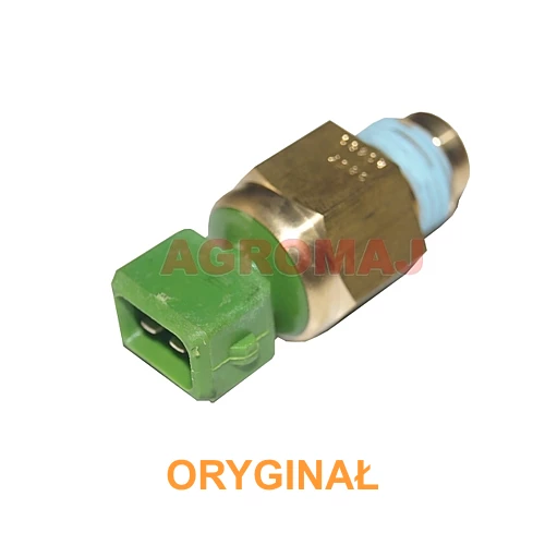 361-6576- CATERPILLAR Датчик температуры воды 3013 3024C