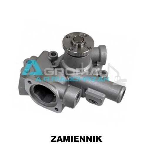 119540-42000- Yanmar Помпа для воды 3TNV70 2D70E