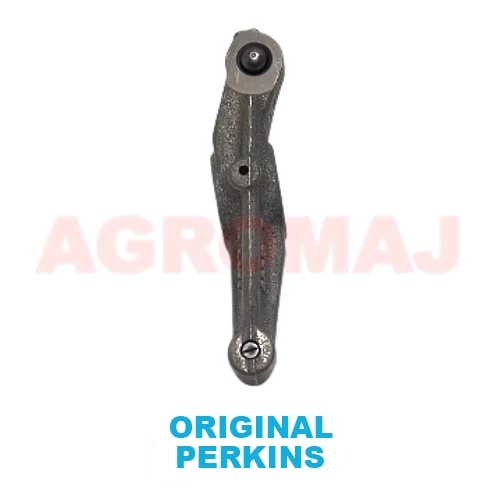 4115r505 - PERKINS рычаг клапана выхлоп. права 1004.4 1006E-6TW