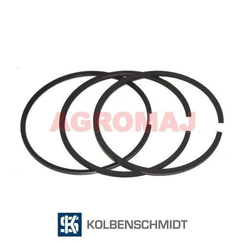 re524453 - JOHN DEERE комплект поршневых колец 4045H 6068H