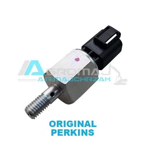 U85246290-PERKINS датчик давления масла 403d-15 404c-22