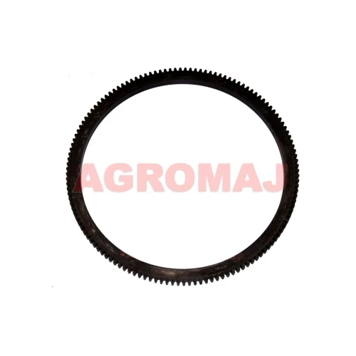 3144607r1-Case маховик венок D358-IH D310-IH