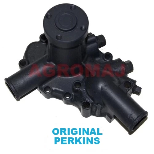 145016474- PERKINS Помпа для воды 103.09 103.10