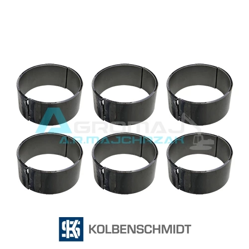 a3640300360- Mercedes-Benz Комплект для установки водосборных панелей (STD) OM352 OM341
