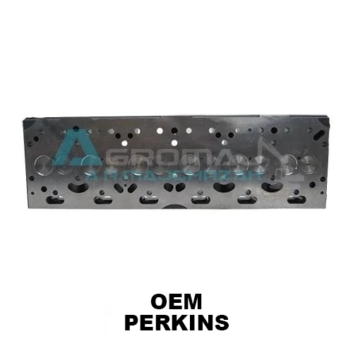 Zz80266 - PERKINS оригинальная головка 1106c-E60TA