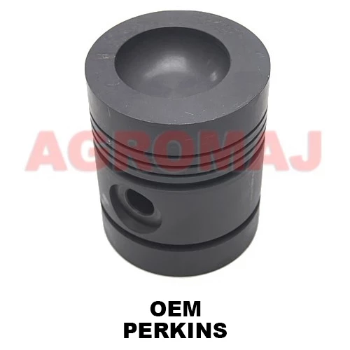 U5lp0035 - PERKINS поршень + штифт 98,48 A4.236