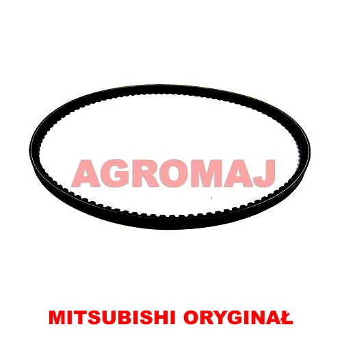 05910-20045- MITSUBISHI Клиновой ремень S4S