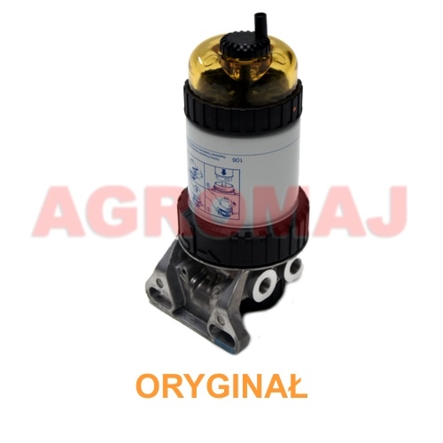 101-3924- CATERPILLAR Фильтр топлива в сборе 3054 3054C