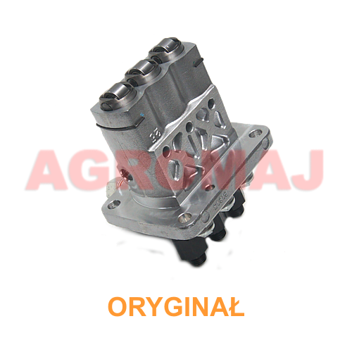 293-3246- CATERPILLAR Помпа C1.5 C1.7