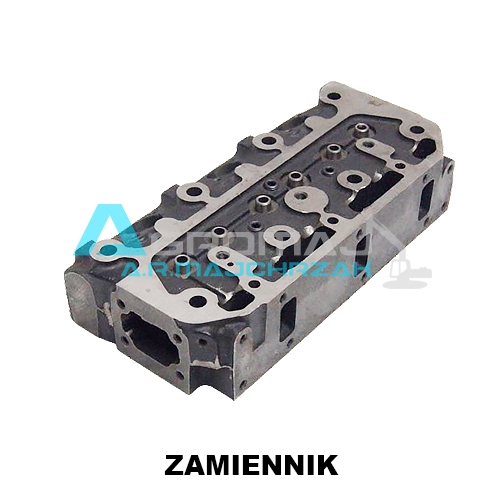 129300-11000 - Yanmar головка двигателя 3t84 3t84h