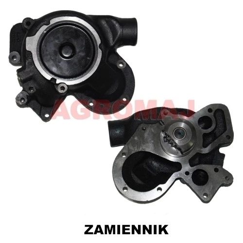 u5mw0193- PERKINS Водяной насос 1004.40T 1006.60TW