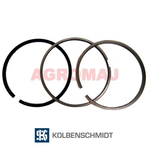 225-5436 - CATERPILLAR комплект поршневых колец STD (105,00) 3054C 3054E
