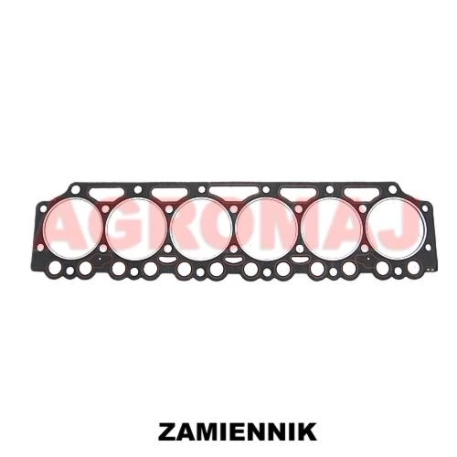 04201560 - DEUTZ прокладка головки BF6M1013 BF6M1013FC