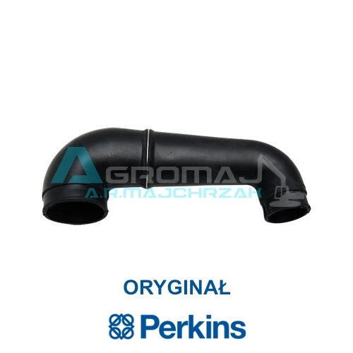U35597790-PERKINS трубка воздушного фильтра 404d-22 404c-22