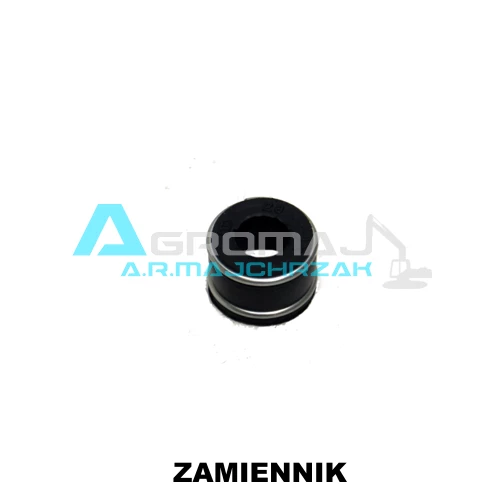 3218399r1- CASE Уплотнение затвора D155 D358
