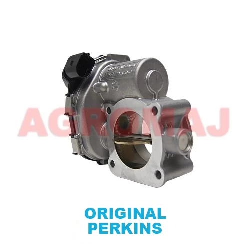 T402224 - PERKINS дроссель радиатора EGR 854E-E34TA 854F-E34TA