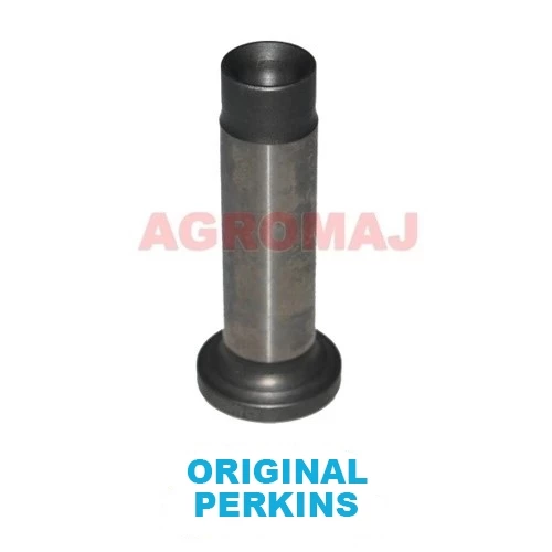3142u031- PERKINS Попыхач 1103C-33T 1103C-33