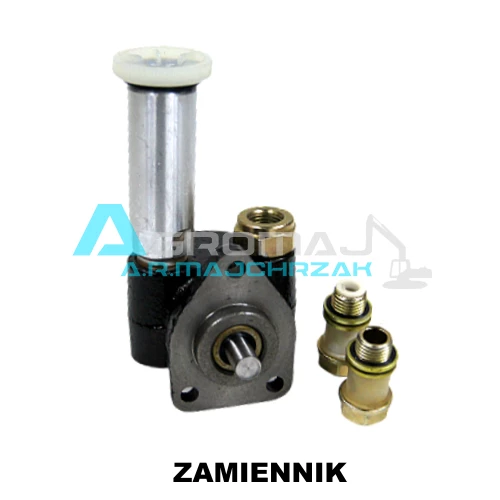 255-2969 - Caterpillar насос подачи 3064 3066