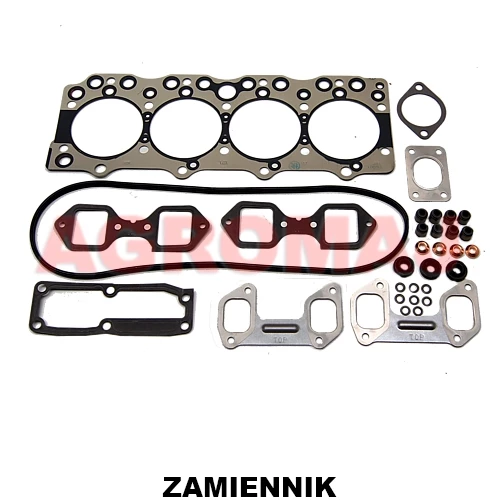 5-87813842-3 - Isuzu комплект прокладок-крепление двигателя 4bg1