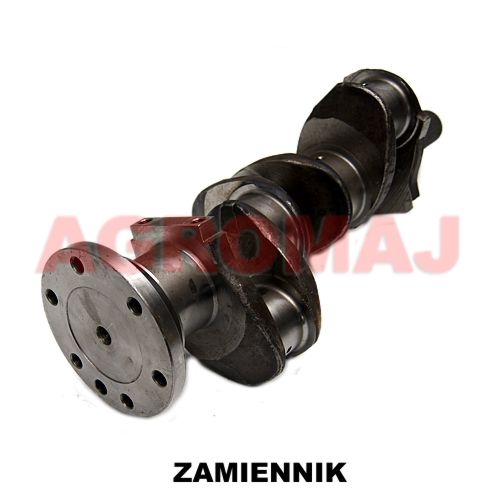 31312730 - Perkins коленчатый вал AD3. 152