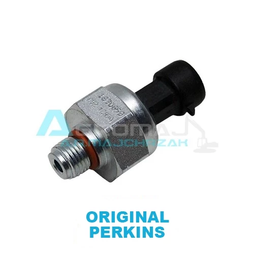 1830669c92- PERKINS Датчик температуры двигателя 1306-E87T 1306-E76T
