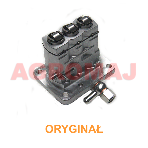 293-3246- CATERPILLAR Помпа C1.5 C1.7