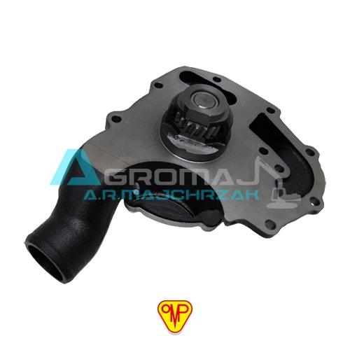 225-8016- CATERPILLAR Водяной насос 3054C 3054E C4.4