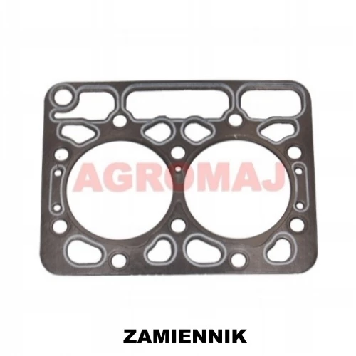 15901-03314 - KUBOTA прокладка головки Z600