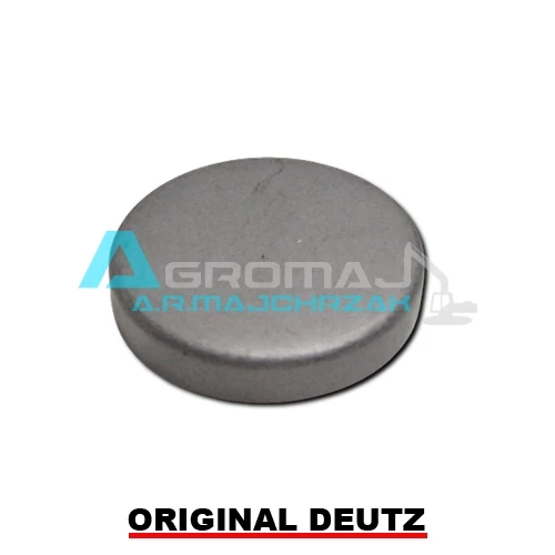 02403129 - DEUTZ заглушка блока 413 513