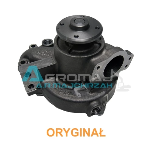557-9567- CATERPILLAR Помпа для воды C9.3 C9.3B