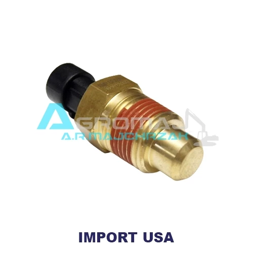 504025599- Iveco Датчик температуры двигателя F4GE F5AE