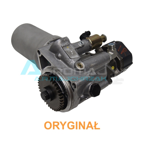 10r-2995- CATERPILLAR Помпа 3126B
