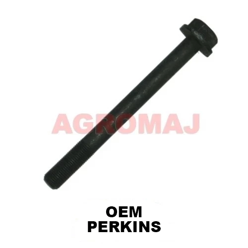 32166222 - Perkins болт головки 1004.4 T 1004.4