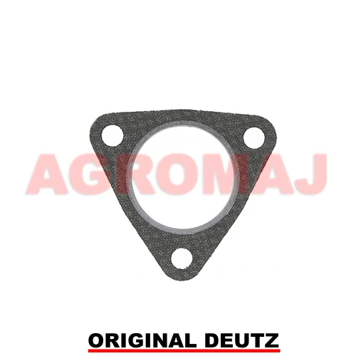 04174032 - DEUTZ прокладка турбонагнетателя F2L1011 F2L2011