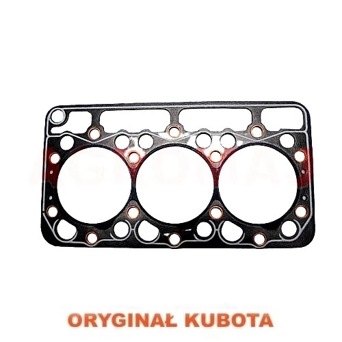 15576-03310 - Kubota прокладка головки D950 D950BB