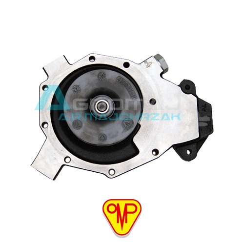re523169- JOHN DEERE Водяная помпа 4045T/H 6068T/H