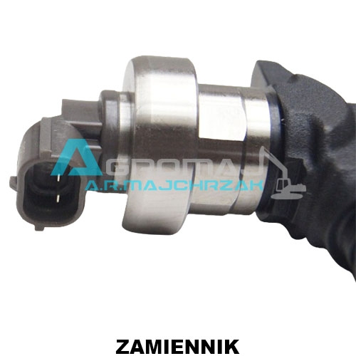 8-98011604-5- ISUZU Комплект для заправки 4JJ1