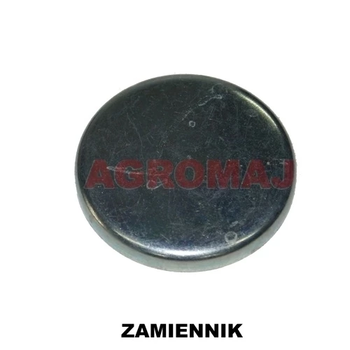 0650710 - PERKINS заглушка блока цилиндров AD - 1004.40 TW AG-1004.4