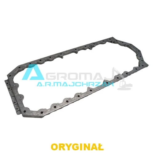 351-2090- Caterpillar Адаптер для подачи масла C6.6 C7.1