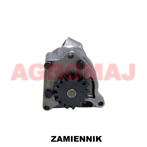 87802585- NEW HOLLAND Помпа для масла двигателя 675 BSD666
