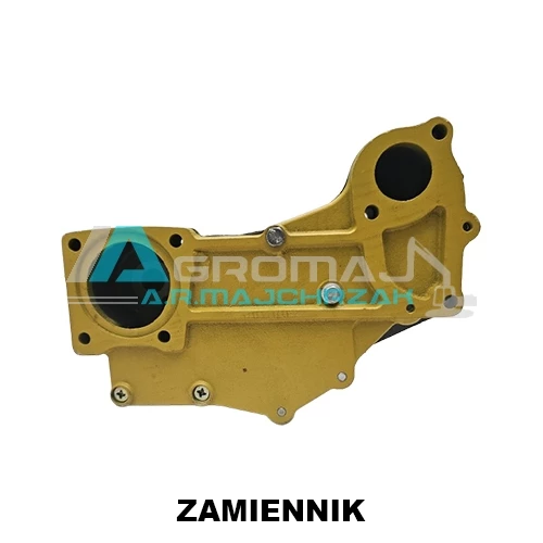 6222-63-1200- KOMATSU Водяной насос S6D108 PC300-6