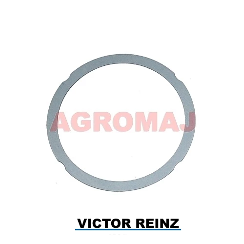 04157654 - DEUTZ прокладка головки F6L912 F3L913