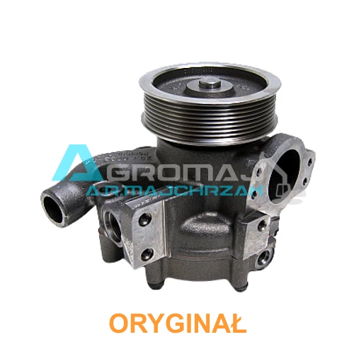 227-4299- CATERPILLAR Помпа для воды C7 C9